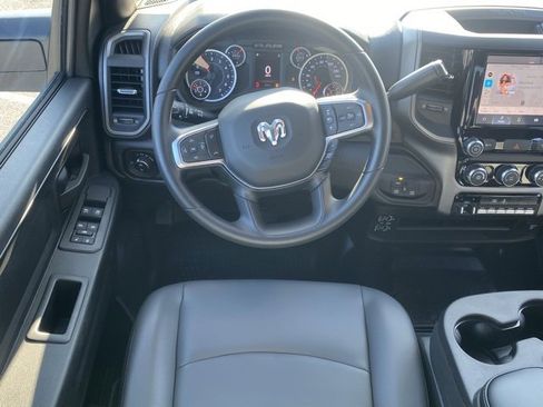 New 2026 RAM 2500 Tradesman w/ Chrome Appearance Group image 35