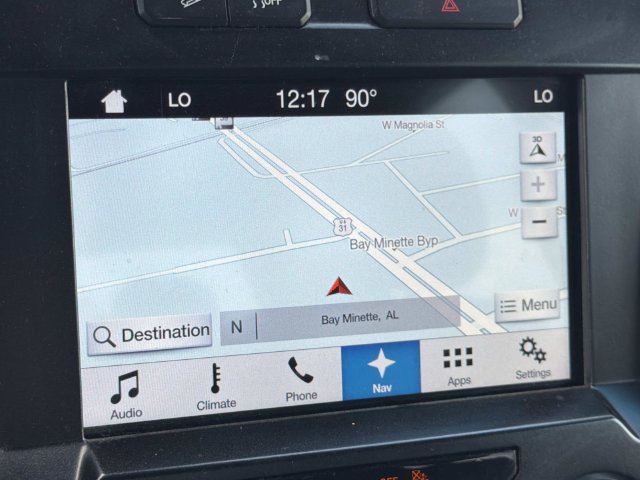 Used 2017 Ford F150 King Ranch w/ Equipment Group 601A Luxury AWD/4WD image 32
