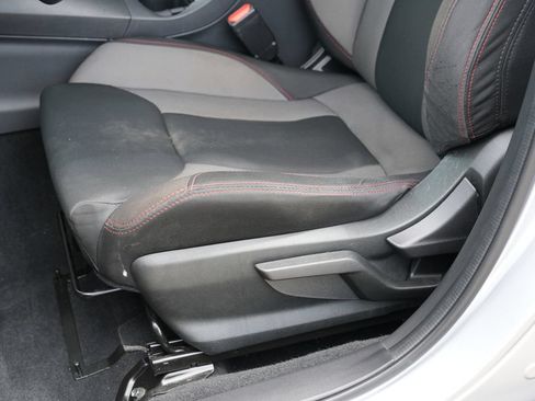 Used 2022 Subaru WRX AWD/4WD image 20