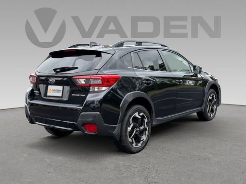 Used 2021 Subaru Crosstrek 2.5i Limited w/ Moonroof Package 1 AWD/4WD image 18