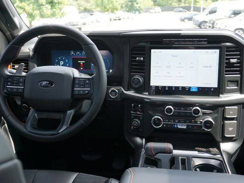 Used 2024 Ford F150 Raptor AWD/4WD image 36