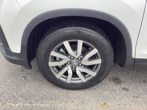 Used 2020 Honda Pilot EX-L image 9