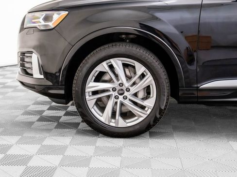 Used 2023 Audi Q7 3.0T Premium image 33