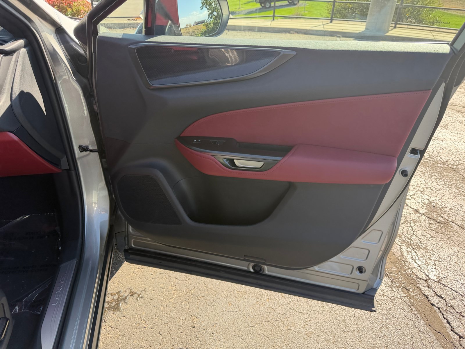 Used 2024 Lexus NX 250 AWD w/ Cold Area Package image 17