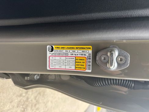 New 2026 Ford Explorer ST image 39