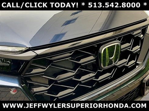 Used 2023 Honda CR-V Sport image 32