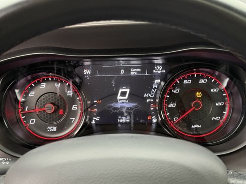 Used 2022 Dodge Charger GT w/ Blacktop Package image 23
