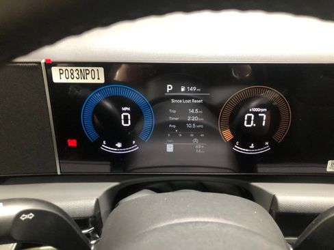 New 2026 Hyundai Tucson XRT image 26