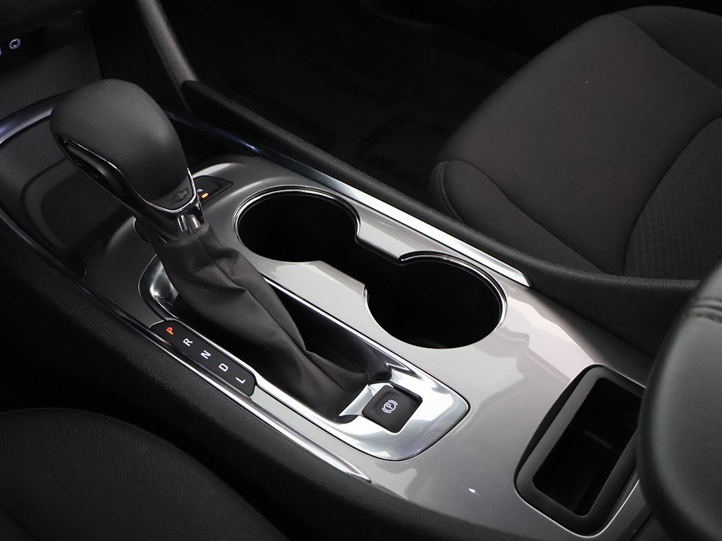 Used 2024 Chevrolet Malibu LT FWD image 40