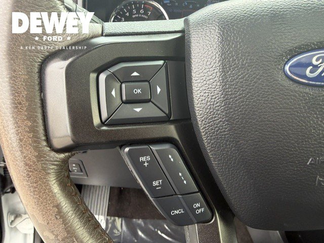 Used 2020 Ford Expedition Max King Ranch AWD/4WD image 15
