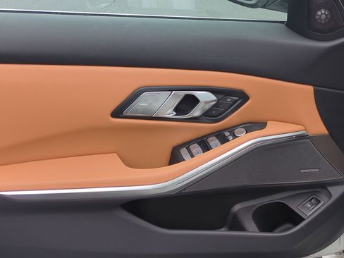 Certified 2026 BMW 330i Sedan w/ Premium Package RWD image 14