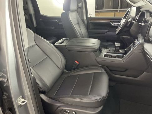 Used 2025 GMC Sierra 1500 Denali image 27