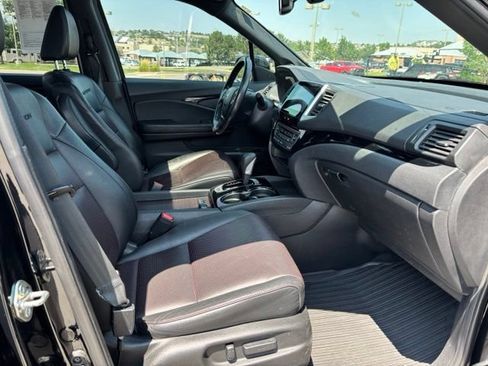 Used 2019 Honda Ridgeline Black Edition image 33