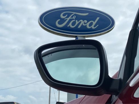 Used 2025 Ford Escape ST-Line w/ Tech Pack #1 AWD/4WD image 35
