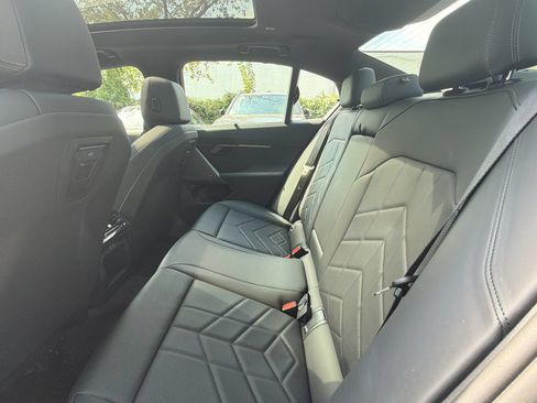 Used 2026 BMW 530i xDrive AWD/4WD image 25