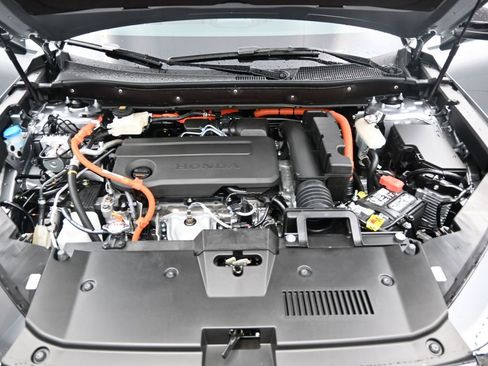 New 2026 Honda CR-V Sport Touring image 11