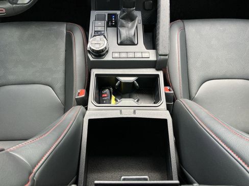 Certified 2025 Toyota Tacoma TRD Pro image 21