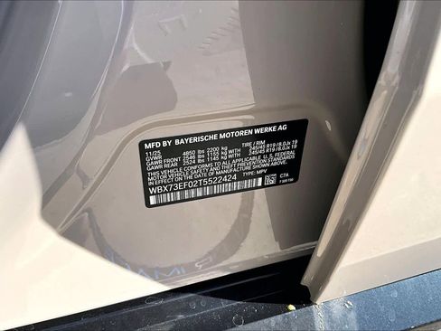 New 2026 BMW X1 xDrive28i w/ Convenience Package image 18