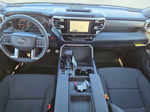 New 2026 Toyota Tundra SR5 image 5
