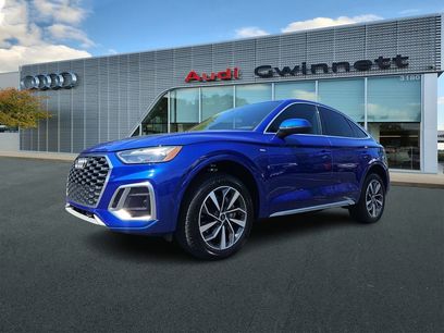 Certified 2024 Audi Q5 2.0T Premium