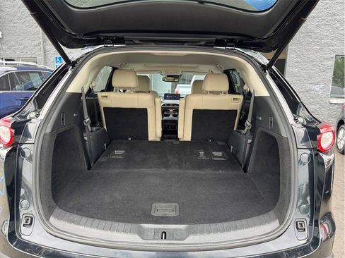 Used 2021 MAZDA CX-9 Touring w/ Touring Premium Package image 28