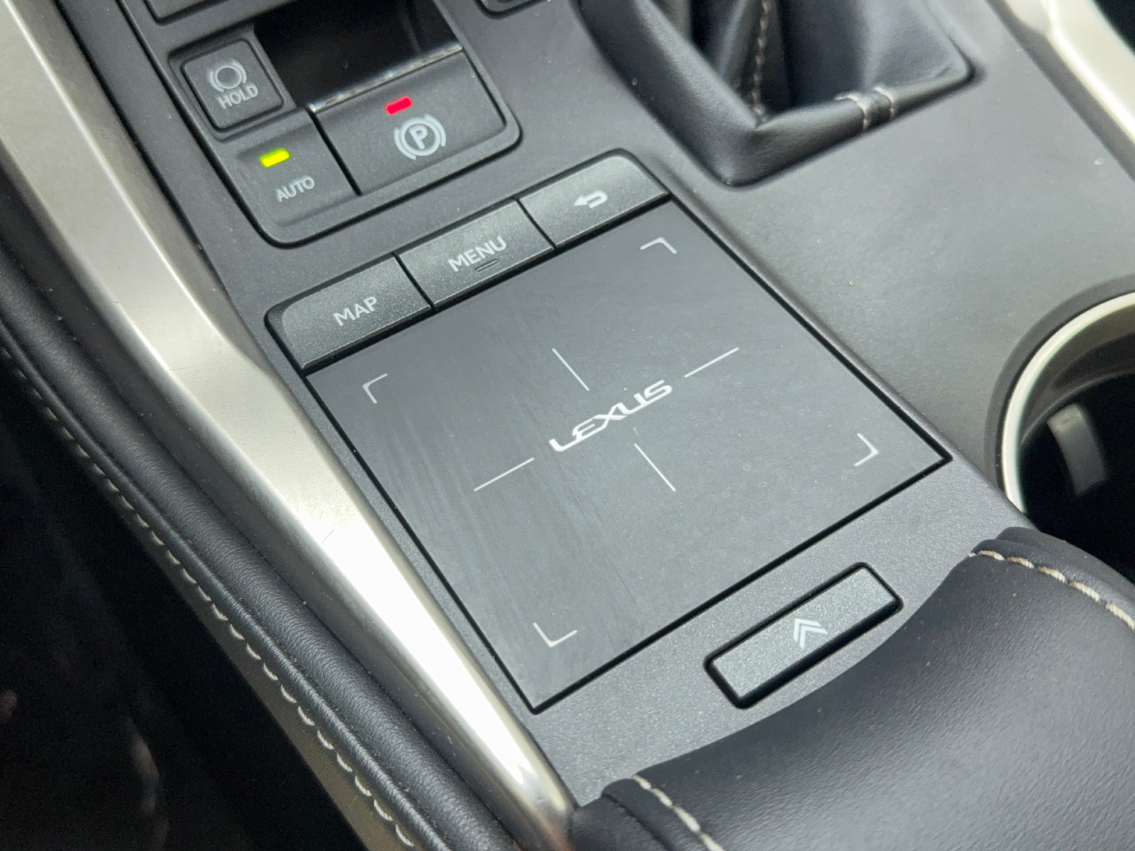 Used 2018 Lexus NX 300h AWD w/ Premium Package image 30
