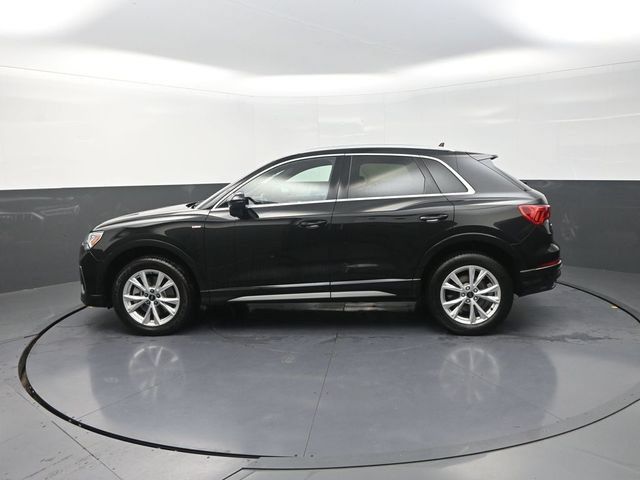 Used 2025 Audi Q3 2.0T Premium AWD/4WD image 4