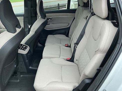 New 2026 Volvo XC90 T8 Plus w/ Protection Package AWD/4WD image 14