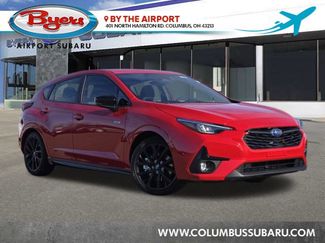 New 2026 Subaru Impreza RS 360° Tour