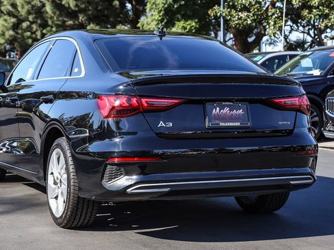 Used 2022 Audi A3 2.0T Premium image 9