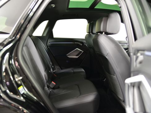 Certified 2022 Audi Q3 2.0T Premium Plus image 21