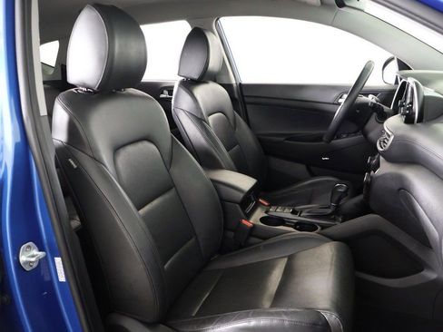 Used 2019 Hyundai Tucson AWD image 29