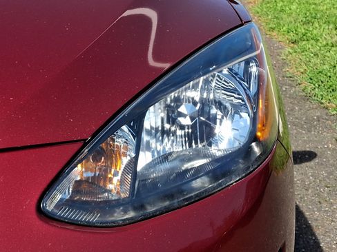 Used 2014 MAZDA MAZDA2 Sport FWD image 10