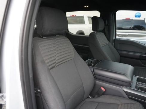 Used 2021 Ford F150 XL w/ STX Appearance Package image 19
