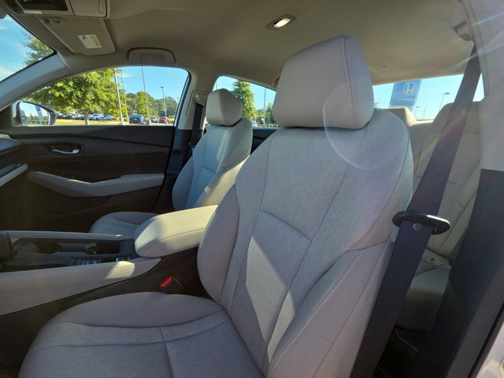 Used 2026 Honda Accord LX image 23