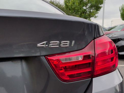 Used 2015 BMW 428i xDrive Coupe AWD/4WD image 11