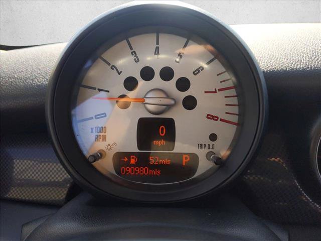 Used 2011 MINI Cooper S FWD image 11