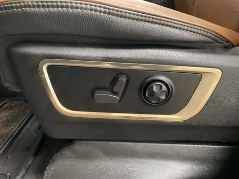 Used 2021 RAM 1500 Limited image 15