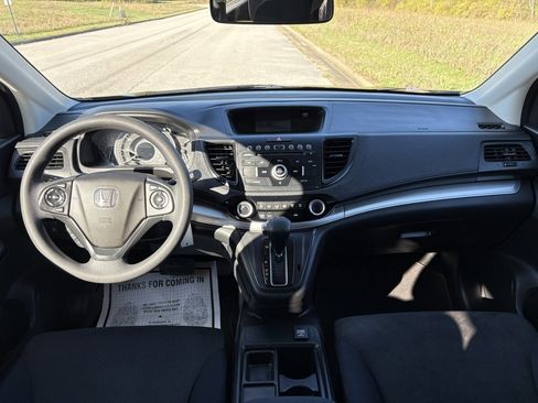 Used 2016 Honda CR-V SE image 15
