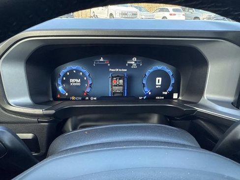 New 2025 Ford Bronco Sport Badlands w/ Badlands Tech Package image 16