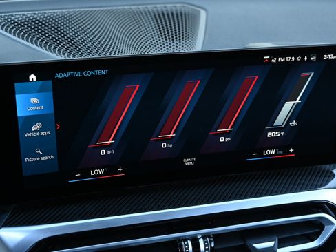 Used 2024 BMW M2 w/ Lighting Package image 42