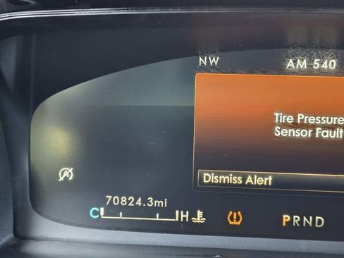 Used 2020 Lincoln Aviator Reserve w/ Elements Package Plus image 13