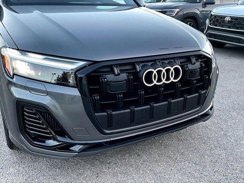 New 2026 Audi Q7 3.0T Premium Plus image 11