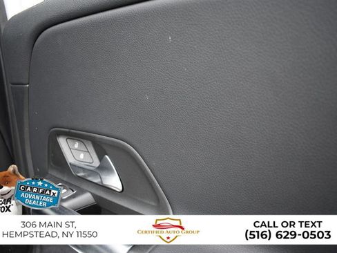 Used 2025 Mercedes-Benz GLA 250 image 28