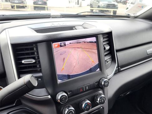 Used 2024 RAM 2500 Big Horn image 26