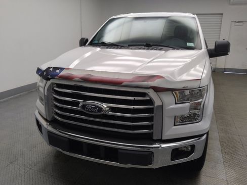 Used 2015 Ford F150 XLT w/ Equipment Group 301A Mid AWD/4WD image 15