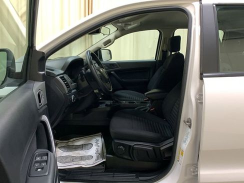 Used 2020 Ford Ranger XL w/ Equipment Group 101A Mid image 29