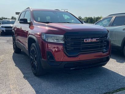 Used 2022 GMC Acadia SLE w/ Driver Convenience Package