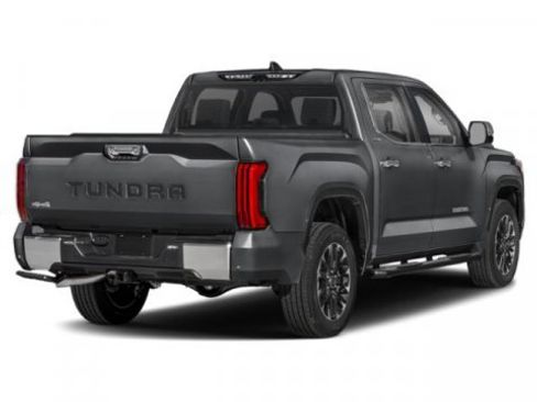 New 2025 Toyota Tundra Limited image 1