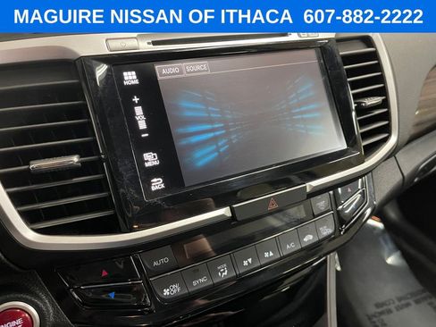 Used 2016 Honda Accord EX image 26